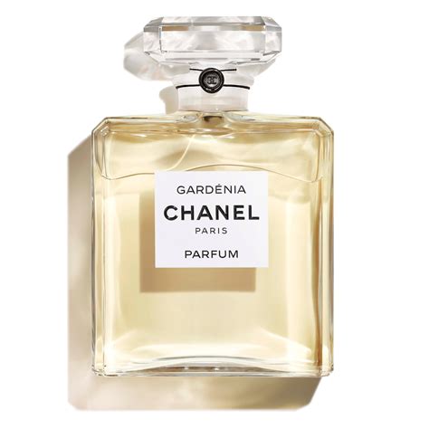 chanel gardenia fragrance|chanel gardenia perfume sample.